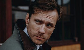 «ГДР»: Александр Горбатов в урагане шпионских страстей