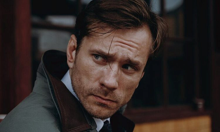 «ГДР»: Александр Горбатов в урагане шпионских страстей