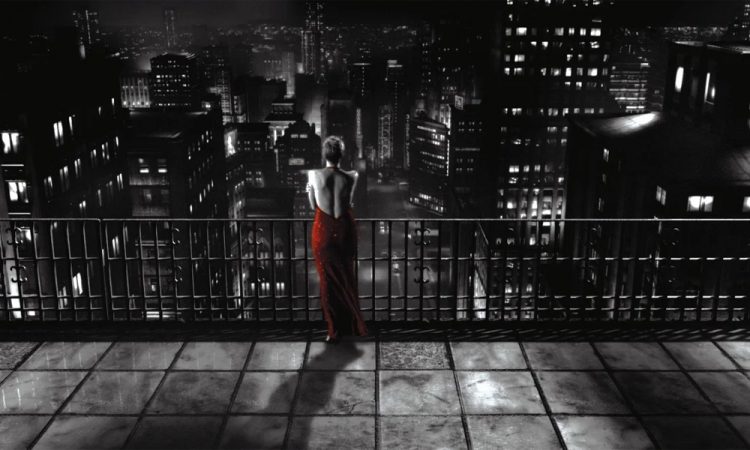 10 фильмов, которые приведут в визуальный экстаз