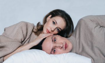 «Двое на качелях» возвращаются в «Современник»