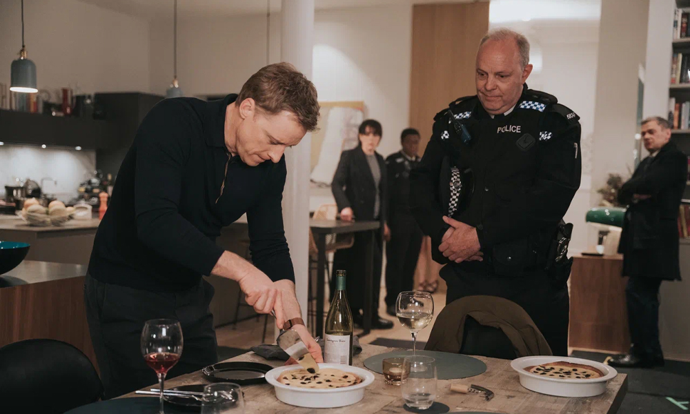 «Идеальные друзья»