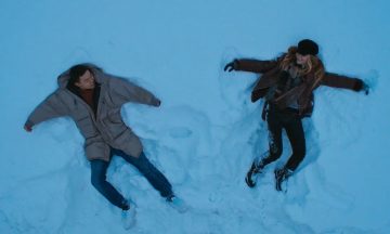 Российско-китайская дружба: 5 совместных кинопроектов разных лет