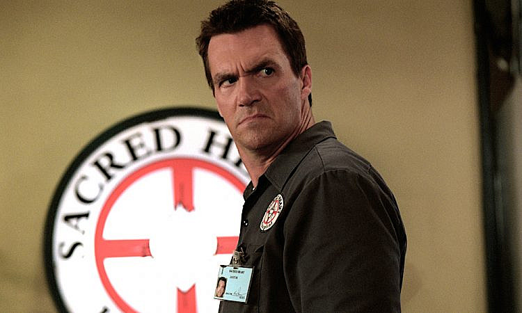 Уборка – дело тонкое! Доказывают Вим Вендерс, Гильермо дель Торо и «Клиника»