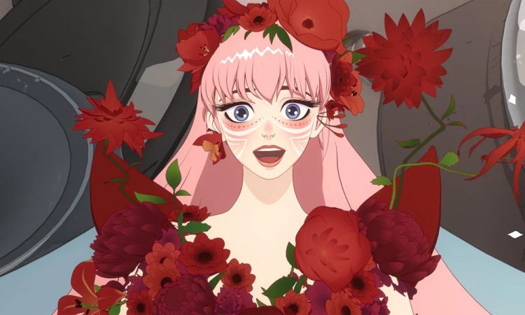 Не одним Миядзаки: С чего начать знакомиться с аниме, если на слуху только Хаяо