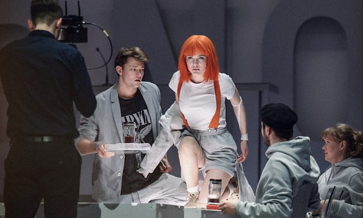 «КиноРепортер» рекомендует: Яркие театральные премьеры марта