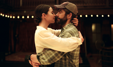 «Природа любви»: Честная драмеди об отношениях, где многие узнают себя