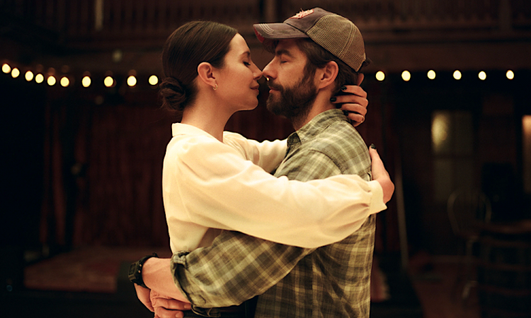 «Природа любви»: Честная драмеди об отношениях, где многие узнают себя