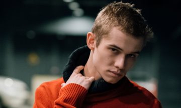 Рузиль Минекаев – о «Слове пацана», быстром темпе жизни, воспитании детей и… вышивании