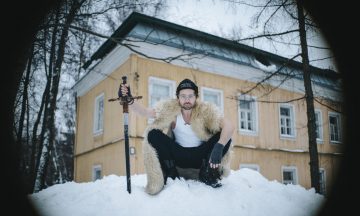 В «Сатириконе» представят стендапы Ивана Грозного и Петра Первого