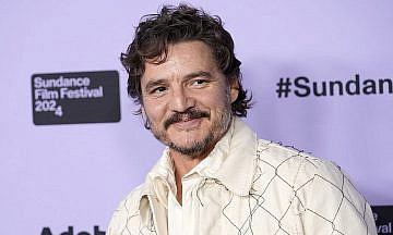 10 любопытных фактов о Педро Паскале