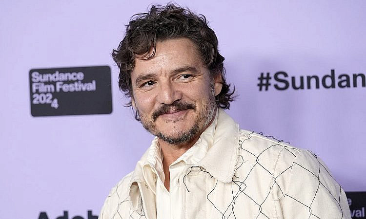 10 любопытных фактов о Педро Паскале