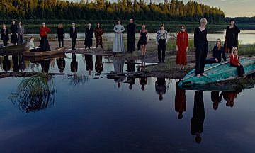 Объявлены победители I Всероссийского фестиваля документального кино «Неизвестная Россия»