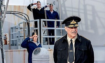 7 футов под килем: Киноподвиги моряков-подводников