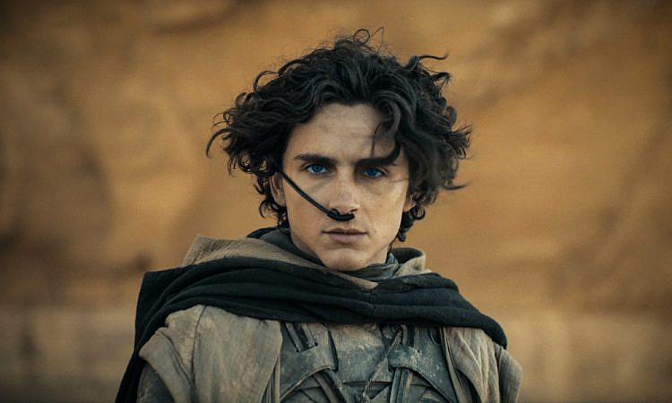 Чума на обе ваши «Дюны»