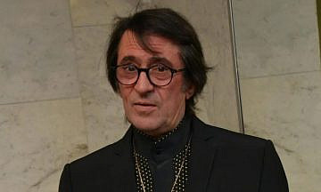 Юрий Башмет даст концерт в память о жертвах трагедии в «Крокус Сити Холле»