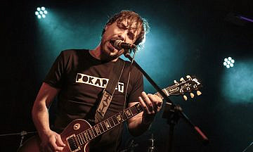 Музыка звезд: Что поют и играют российские киноактеры