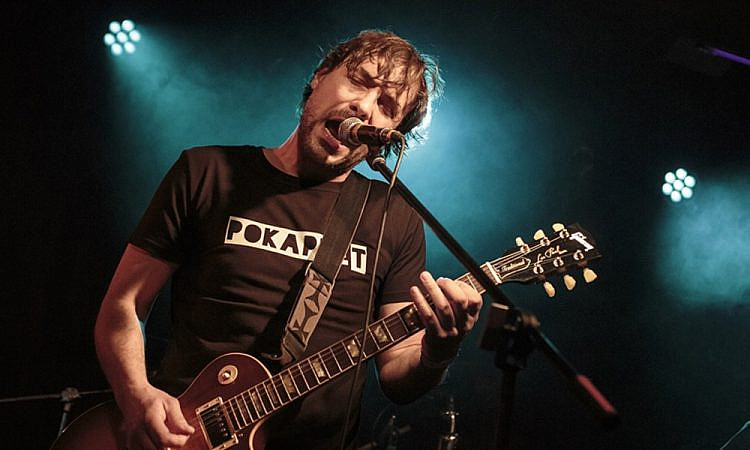 Музыка звезд: Что поют и играют российские киноактеры