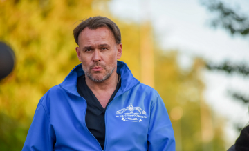 Телевидение – самое охватное медиа в России