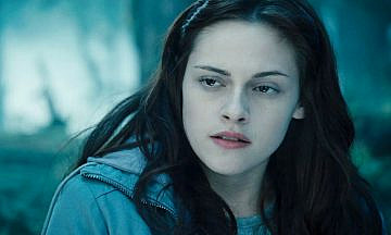 Белла Свон и Золушка возглавили рейтинг героинь, с которыми себя ассоциируют россиянки