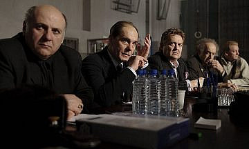 Казнить нельзя помиловать: Подборка российских судебных драм