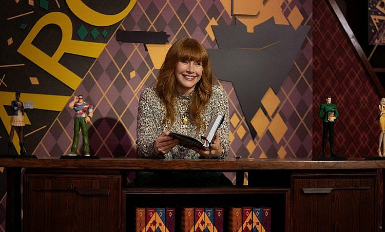 «Аргайл»: Мэттью Вону нужно взять творческий перерыв