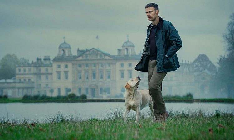 Сериал «Джентльмены»: Гай Ричи, идентичный натуральному | КиноРепортер
