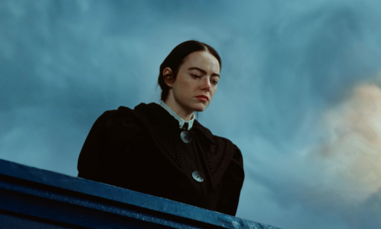 «Бедные-несчастные»: Познаем мир с Йоргосом Лантимосом