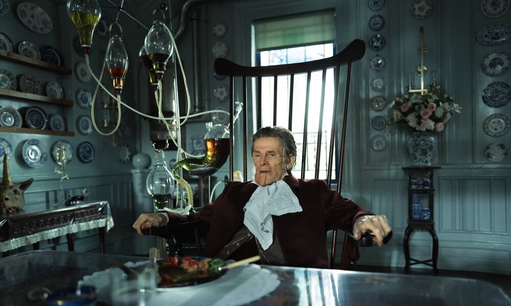 Бедные-несчастные