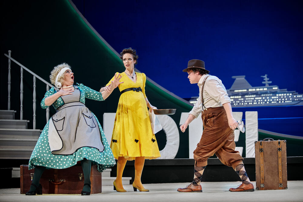 «Человек и джентльмен»