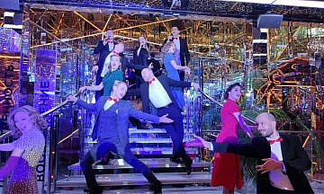 Театру Олега Табакова – 37 лет