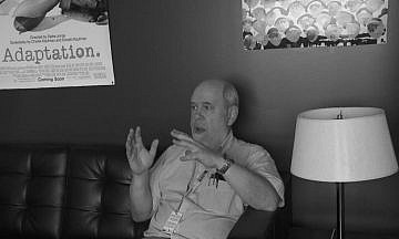 Умер историк и теоретик кино Дэвид Бордуэлл