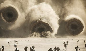 Старая фотооптика в новом кино