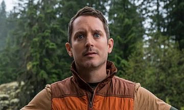 Элайджа Вуд возвращается на экраны