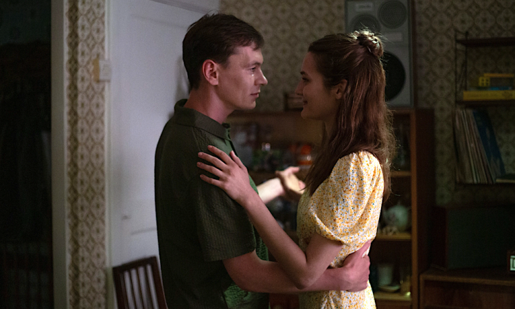 «Фрау»: Наивная сказка или суровая быль?