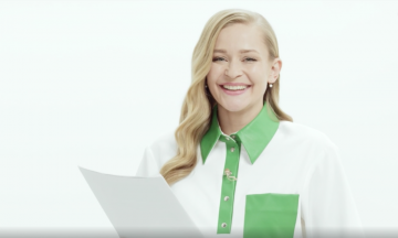 Анна Михалкова, Юлия Пересильд и Виктория Исакова расскажут «Истории про мам»