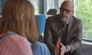 Объявлены победители фестиваля оригинального контента