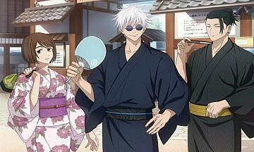 Объявлены лауреаты ежегодной аниме-премии Crunchyroll Anime Awards