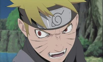 Культовое аниме «Наруто» станет фильмом