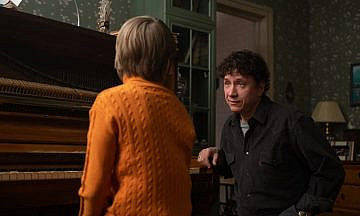 «Ненормальный»: Когда на самом деле все нормально