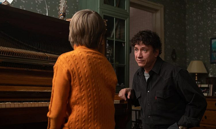 «Ненормальный»: Когда на самом деле все нормально