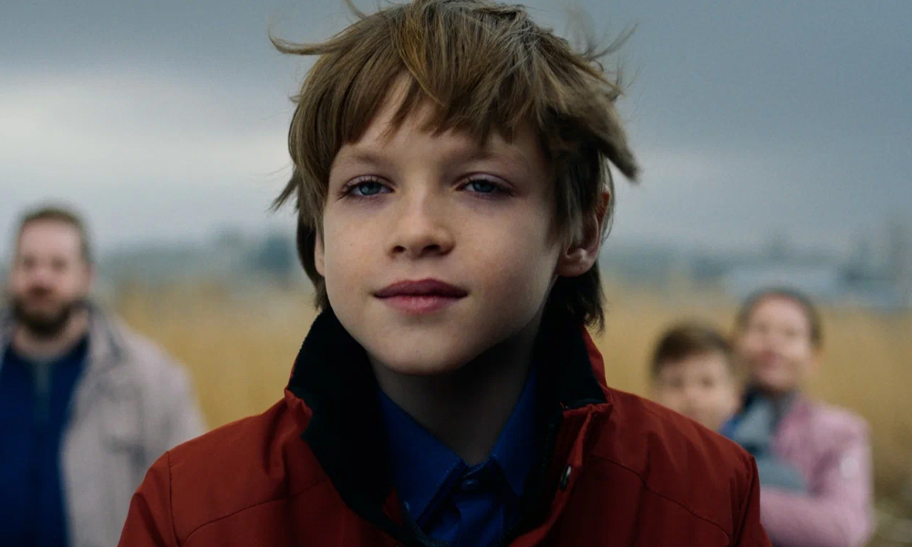 «Ненормальный»