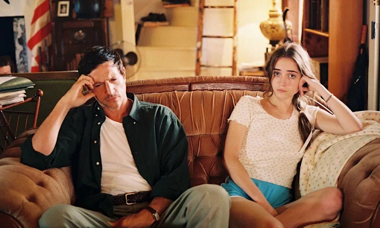 «Нежный восток»: Алиса в стране фриков