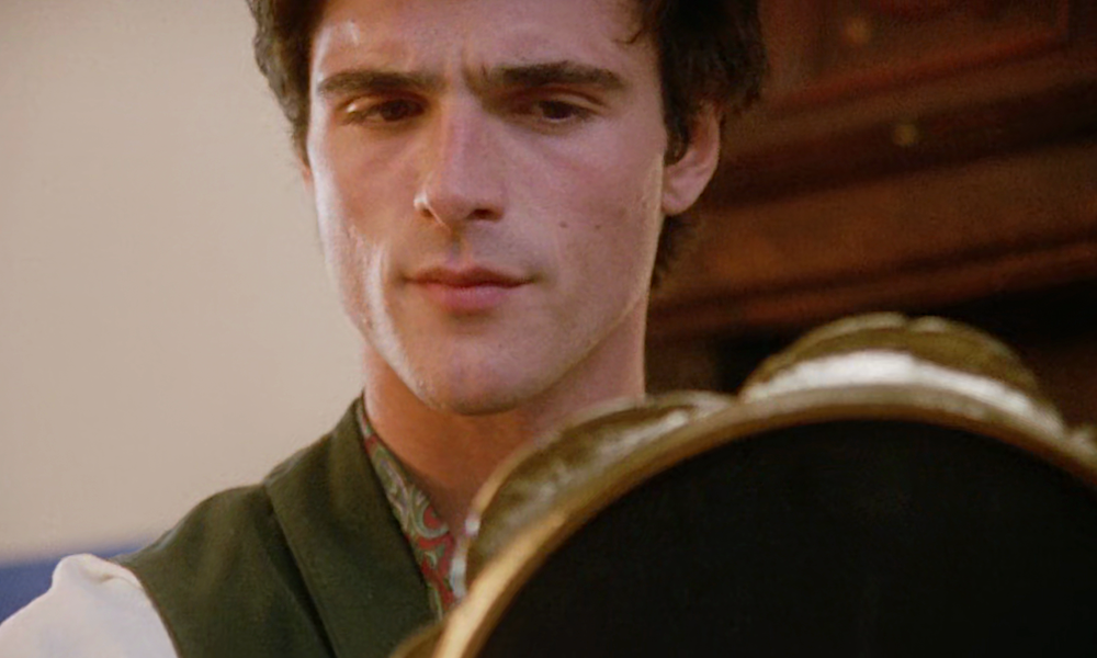 «Нежный восток»