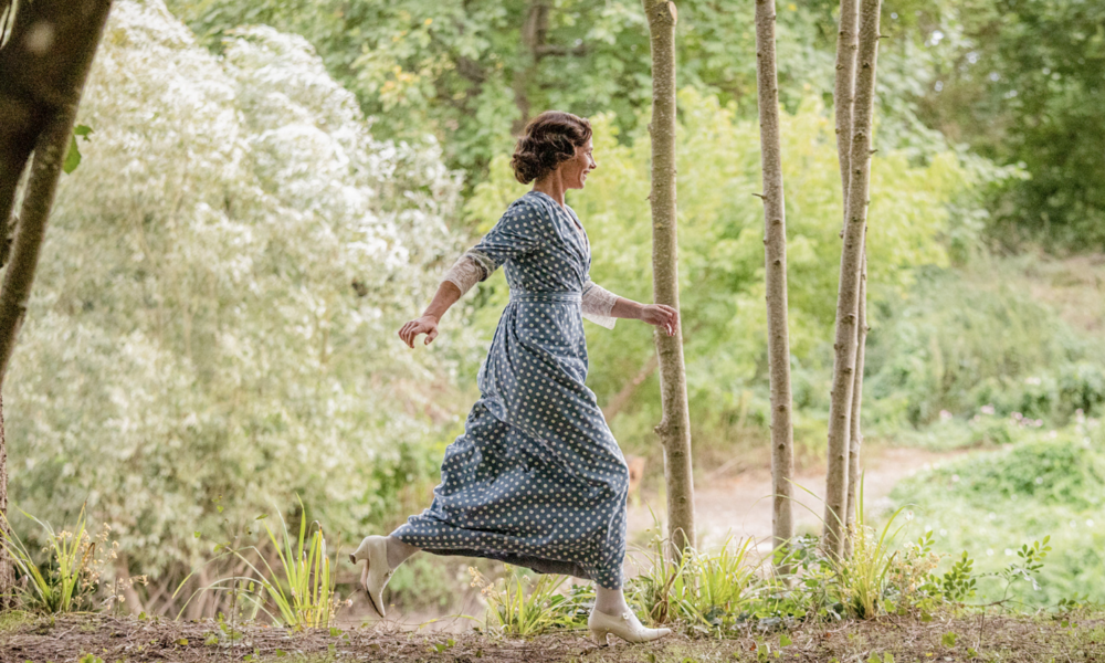 «Обнаженная муза Пьера Боннара»