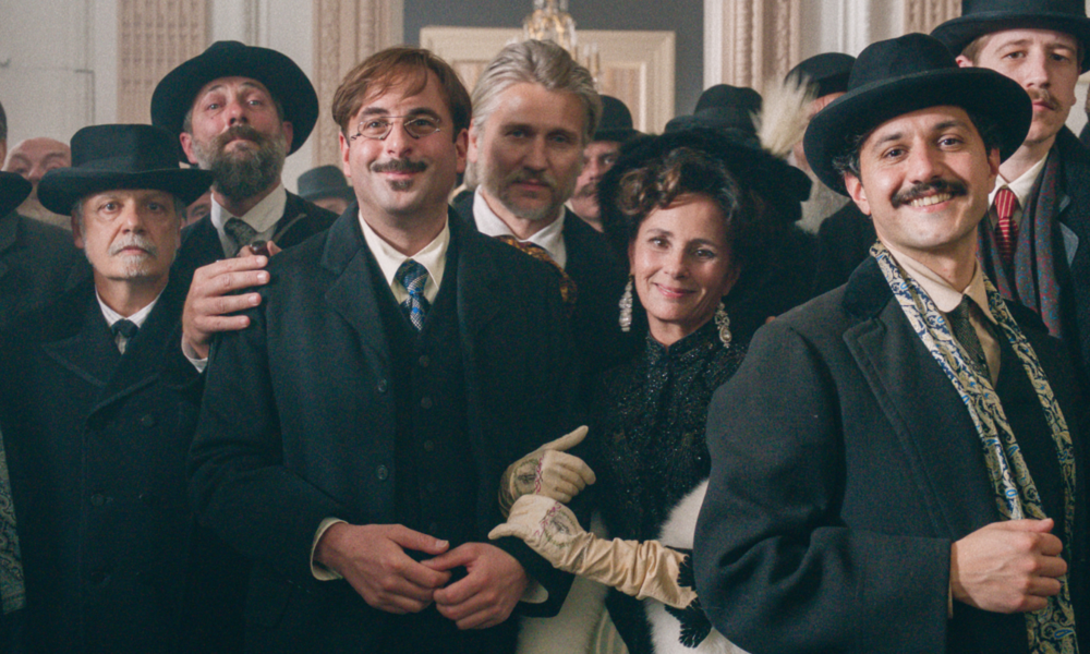 «Обнаженная муза Пьера Боннара»