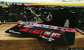 Яркое пополнение актерского состава второго сезона «Одни из нас»