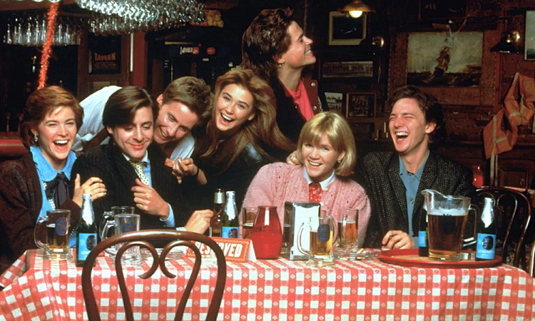 Знаменитые актерские братства: Необходимость или случайность?