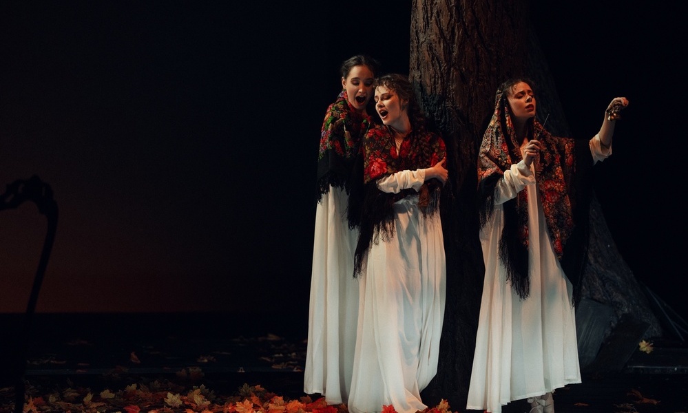 «Повести Пушкина»