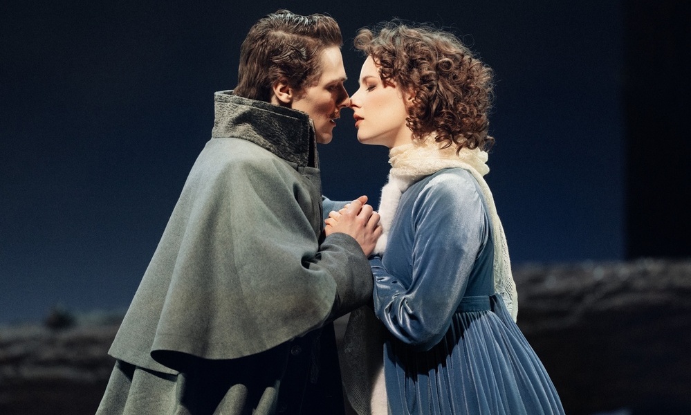 «Повести Пушкина»