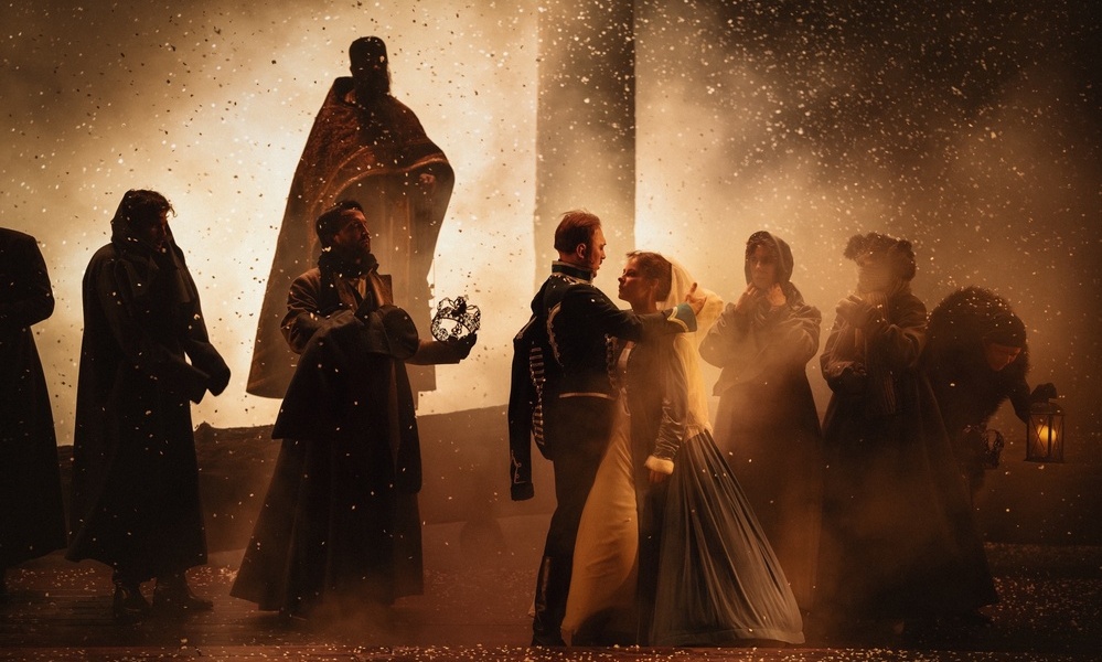 «Повести Пушкина»